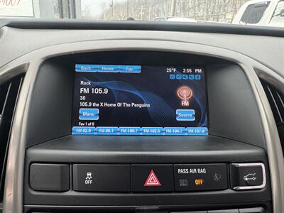 2012 Buick Verano   - Photo 20 - Pittsburgh, PA 15226