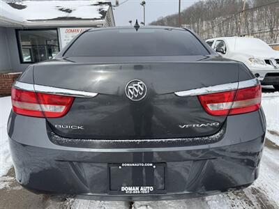 2012 Buick Verano   - Photo 3 - Pittsburgh, PA 15226
