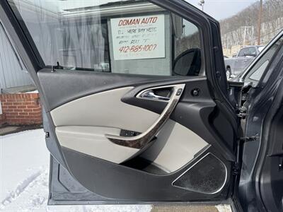 2012 Buick Verano   - Photo 13 - Pittsburgh, PA 15226