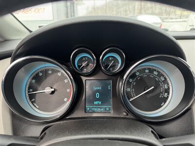 2012 Buick Verano   - Photo 17 - Pittsburgh, PA 15226