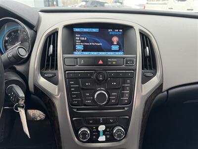 2012 Buick Verano   - Photo 19 - Pittsburgh, PA 15226