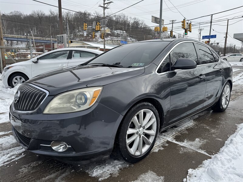 2012 Buick Verano 1SD