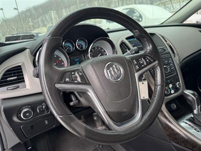 2012 Buick Verano   - Photo 14 - Pittsburgh, PA 15226