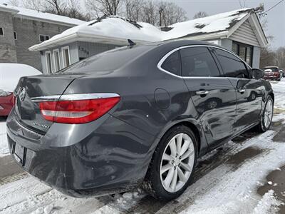 2012 Buick Verano   - Photo 4 - Pittsburgh, PA 15226