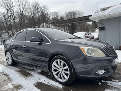 2012 Buick Verano   - Photo 5 - Pittsburgh, PA 15226