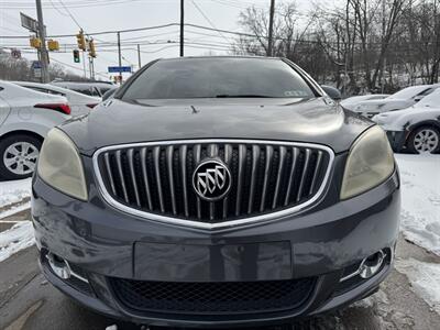 2012 Buick Verano   - Photo 6 - Pittsburgh, PA 15226