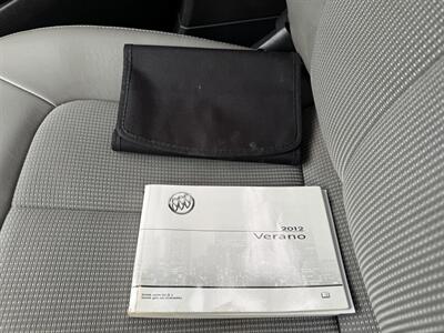 2012 Buick Verano   - Photo 23 - Pittsburgh, PA 15226