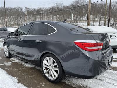 2012 Buick Verano   - Photo 2 - Pittsburgh, PA 15226