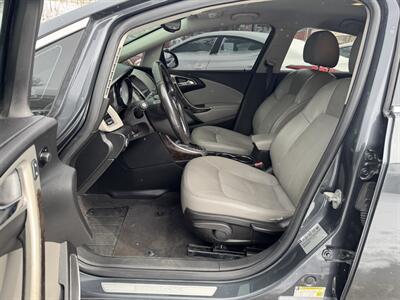 2012 Buick Verano   - Photo 15 - Pittsburgh, PA 15226