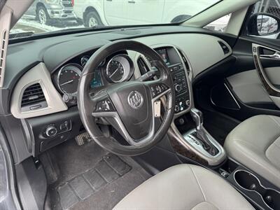 2012 Buick Verano   - Photo 16 - Pittsburgh, PA 15226