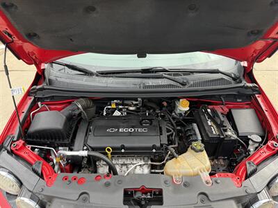 2014 Chevrolet Sonic LT Auto - Photo 9 - Pittsburgh, PA 15226