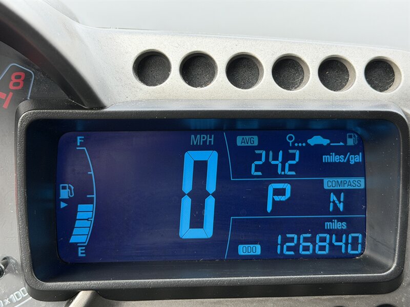 2014 Chevrolet Sonic LT Auto - Photo 18 - Pittsburgh, PA 15226