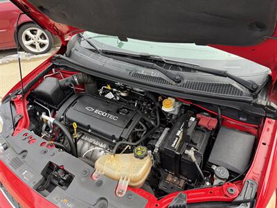 2014 Chevrolet Sonic LT Auto - Photo 11 - Pittsburgh, PA 15226