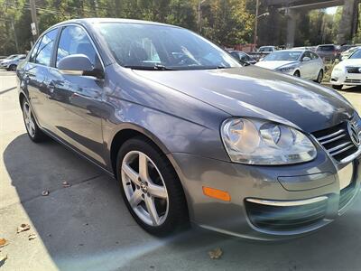 2008 Volkswagen Jetta SE   - Photo 5 - Pittsburgh, PA 15226