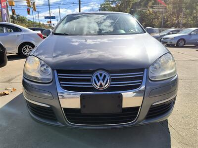 2008 Volkswagen Jetta SE   - Photo 6 - Pittsburgh, PA 15226