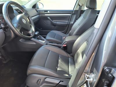 2008 Volkswagen Jetta SE   - Photo 7 - Pittsburgh, PA 15226
