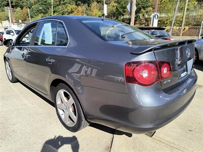 2008 Volkswagen Jetta SE   - Photo 2 - Pittsburgh, PA 15226