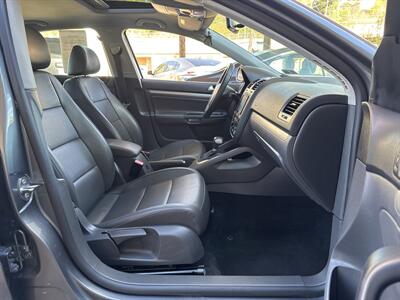 2008 Volkswagen Jetta SE   - Photo 10 - Pittsburgh, PA 15226