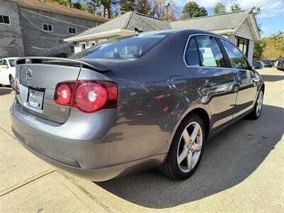 2008 Volkswagen Jetta SE   - Photo 4 - Pittsburgh, PA 15226