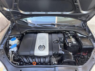 2008 Volkswagen Jetta SE   - Photo 14 - Pittsburgh, PA 15226