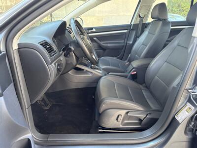 2008 Volkswagen Jetta SE   - Photo 9 - Pittsburgh, PA 15226