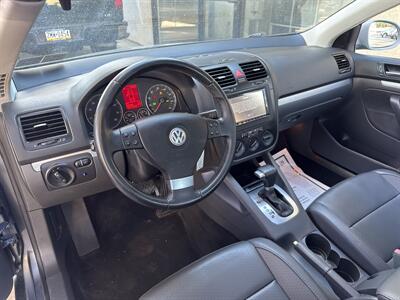 2008 Volkswagen Jetta SE   - Photo 8 - Pittsburgh, PA 15226