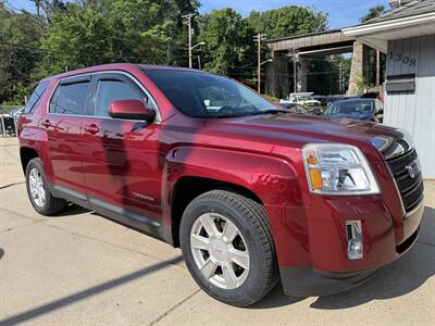 2012 GMC Terrain SLE-1 - Photo 5 - Pittsburgh, PA 15226