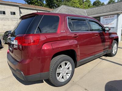 2012 GMC Terrain SLE-1 - Photo 4 - Pittsburgh, PA 15226