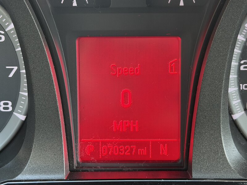 2012 GMC Terrain SLE-1 - Photo 22 - Pittsburgh, PA 15226