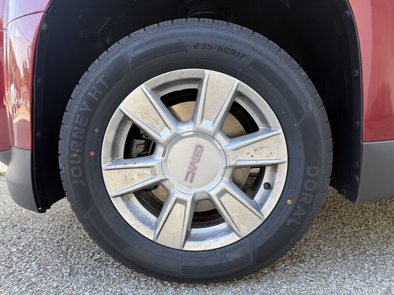 2012 GMC Terrain SLE-1 - Photo 7 - Pittsburgh, PA 15226