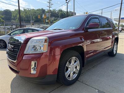 2012 GMC Terrain SLE-1 SUV