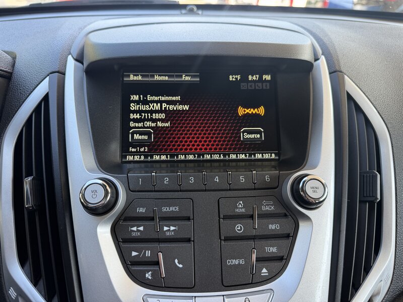 2012 GMC Terrain SLE-1 - Photo 26 - Pittsburgh, PA 15226