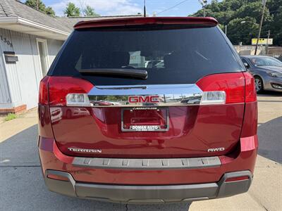 2012 GMC Terrain SLE-1 - Photo 3 - Pittsburgh, PA 15226