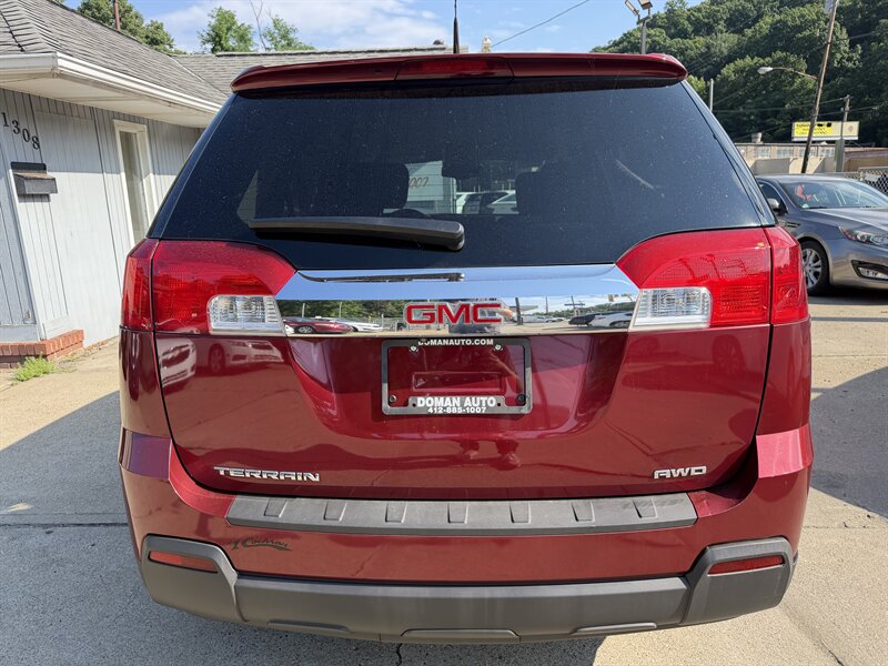 2012 GMC Terrain SLE-1 - Photo 3 - Pittsburgh, PA 15226