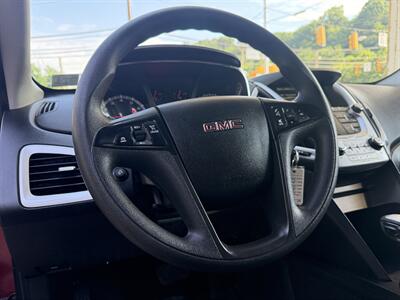 2012 GMC Terrain SLE-1 - Photo 20 - Pittsburgh, PA 15226