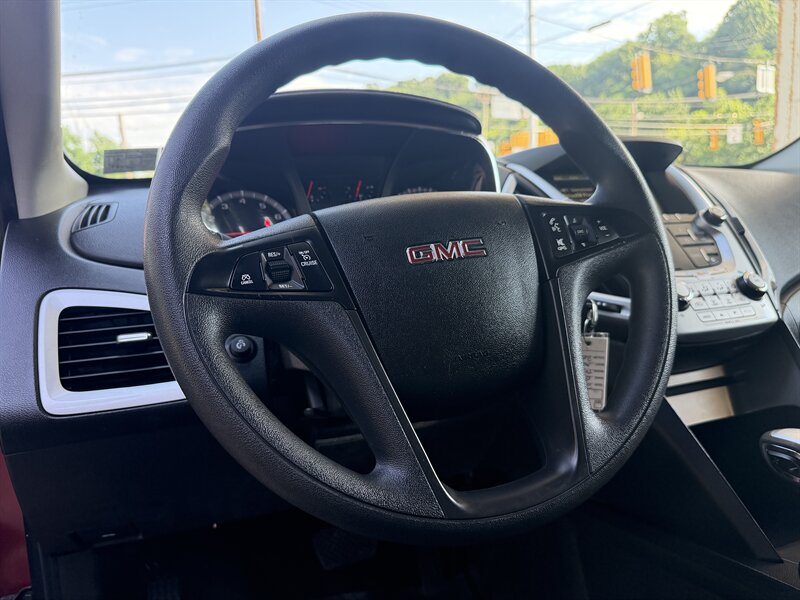 2012 GMC Terrain SLE-1 - Photo 20 - Pittsburgh, PA 15226