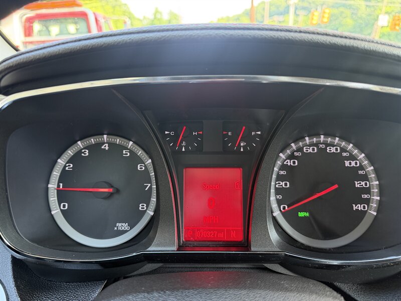 2012 GMC Terrain SLE-1 - Photo 21 - Pittsburgh, PA 15226