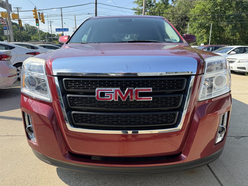 2012 GMC Terrain SLE-1 - Photo 6 - Pittsburgh, PA 15226