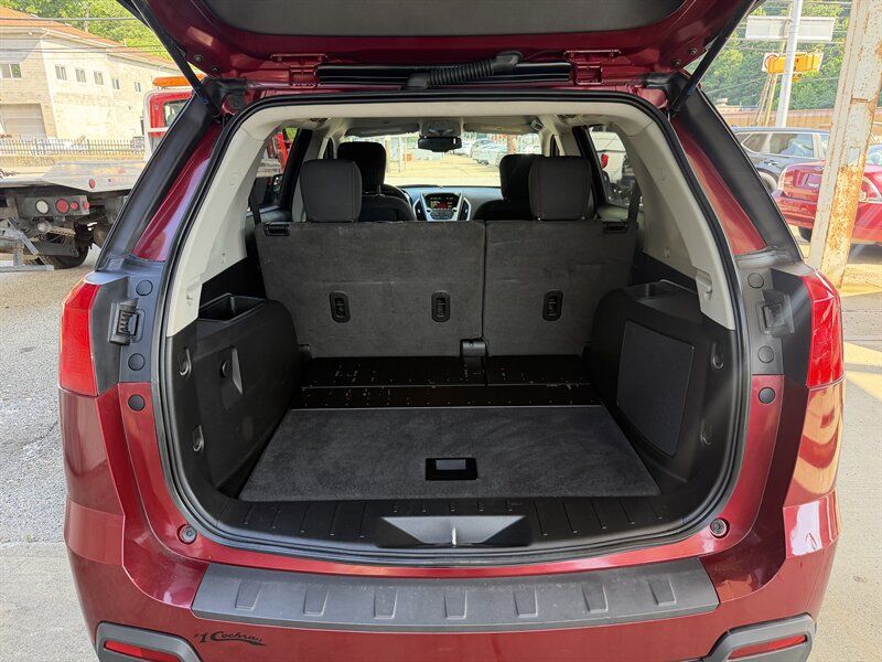 2012 GMC Terrain SLE-1 - Photo 30 - Pittsburgh, PA 15226