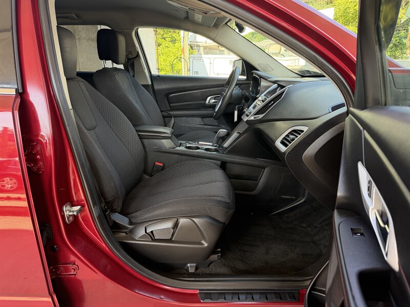 2012 GMC Terrain SLE-1 - Photo 29 - Pittsburgh, PA 15226