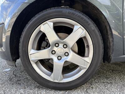 2013 Chevrolet Sonic LTZ Auto - Photo 7 - Pittsburgh, PA 15226
