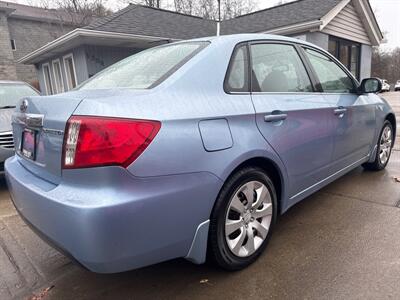 2011 Subaru Impreza 2.5i   - Photo 4 - Pittsburgh, PA 15226