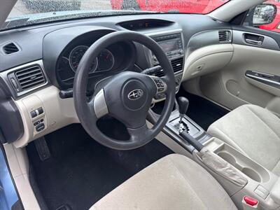 2011 Subaru Impreza 2.5i   - Photo 7 - Pittsburgh, PA 15226