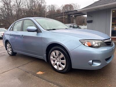 2011 Subaru Impreza 2.5i   - Photo 5 - Pittsburgh, PA 15226