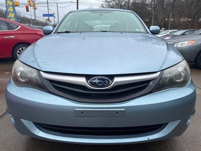 2011 Subaru Impreza 2.5i   - Photo 6 - Pittsburgh, PA 15226