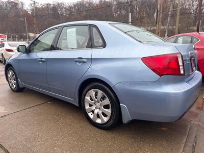 2011 Subaru Impreza 2.5i   - Photo 2 - Pittsburgh, PA 15226