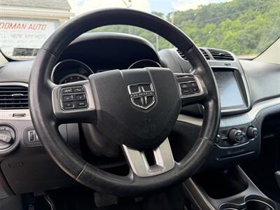 2014 Dodge Journey Crossroad - Photo 19 - Pittsburgh, PA 15226