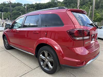 2014 Dodge Journey Crossroad - Photo 2 - Pittsburgh, PA 15226