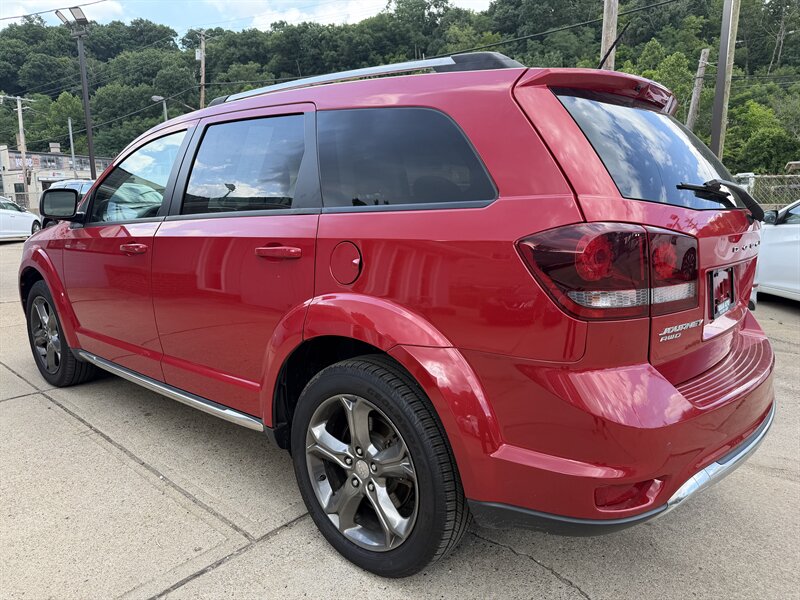 2014 Dodge Journey Crossroad - Photo 2 - Pittsburgh, PA 15226
