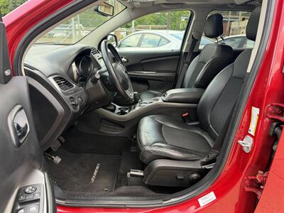 2014 Dodge Journey Crossroad - Photo 17 - Pittsburgh, PA 15226